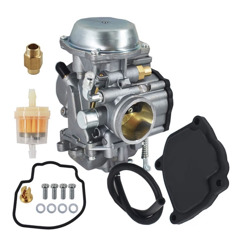 Carb For Polaris Magnum 325 330 425 500 Trail Boss 325 330 Carburetor Kit ATV